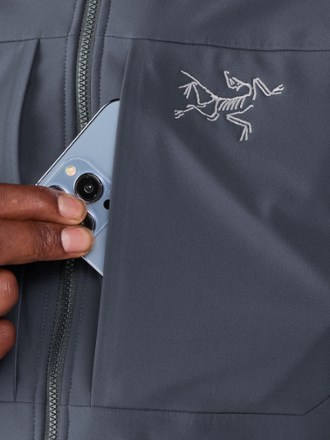 Arc'teryx Gamma MX Hoody - Men's 6