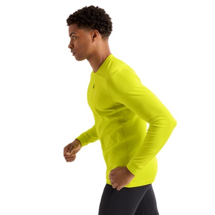 Arc'teryx Rho LT Crew Neck Base Layer Top - Men's 5