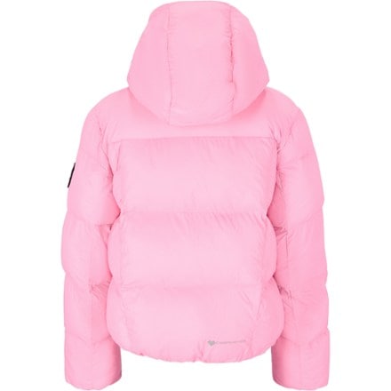 Obermeyer Isla Insulated Jacket - Girls' 4