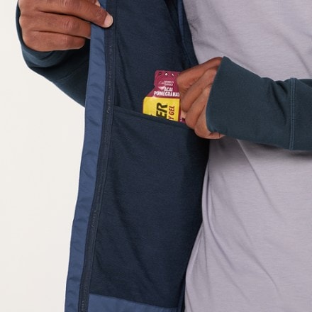 Smartwool Smartloft Hybrid Insulated Jacket - Men's 7