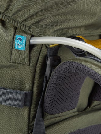 Mountainsmith Lookout 40 Pack 4