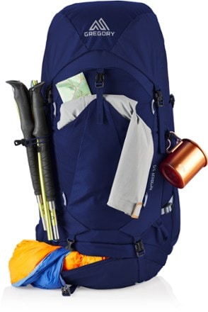Gregory Amber 55 Pack - Women's 4