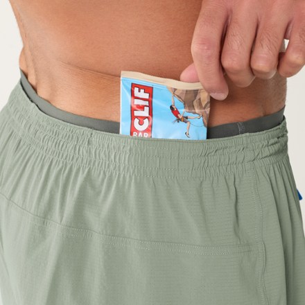 Janji 2-in-1 Multi Shorts 7" - Men's 6