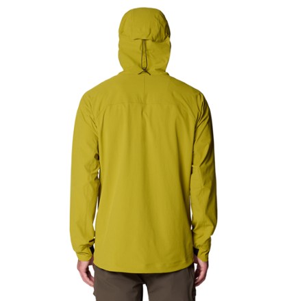 Mountain Hardwear Chockstone Alpine LT Hooded Jacket - Men's | REI