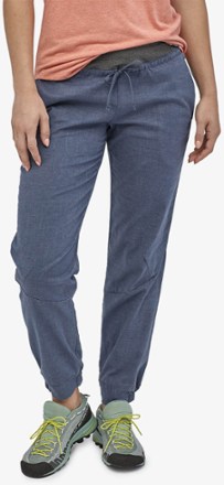 Patagonia hampi rock pants on sale review