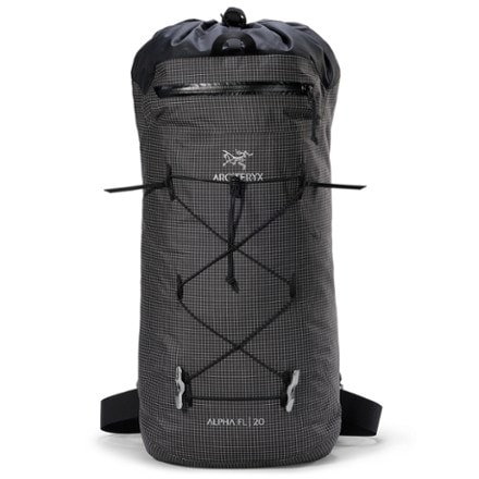 Arc'teryx Alpha FL 30 Pack 2