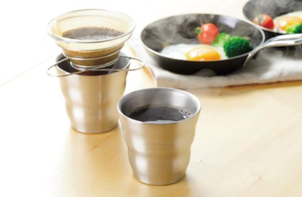 Soto Helix Coffee Maker 4