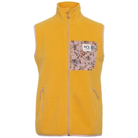 Kari Traa Rothe Vest - Women's 0