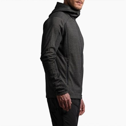KUHL Reactiv Grid Fleece Hoody - Men's 2