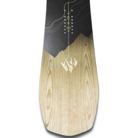 Jones Flagship Snowboard - Men's - 2026/2027 3