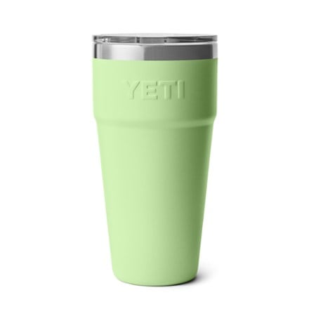 YETI Rambler Stackable Cup with MagSlider Lid - 30 fl. oz. 1