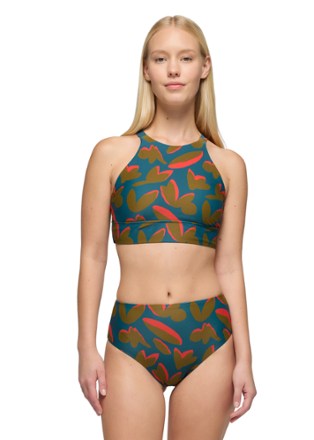 Tankini Swim Prana Tankini Sale Next By Athena Women's Tavarua