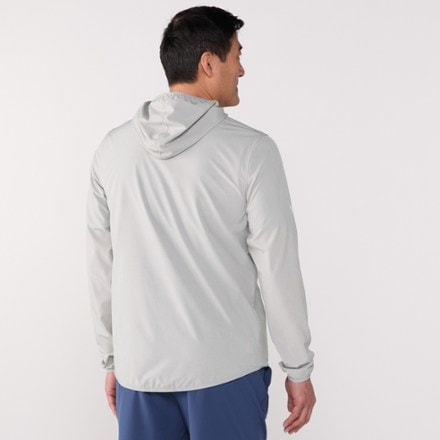 Vuori Outdoor Trainer Shell Jacket - Men's 2