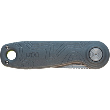 UCO Ingalls Knife 1