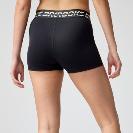 Brooks PR Elite Shorts - Women's 1