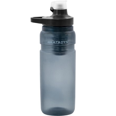 Katadyn BeFree AC Water Filter Bottle 0.7 L 1