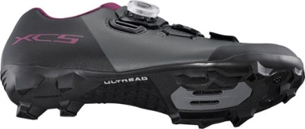 Shimano XC5 Mountain Bike Shoes - Women's 2