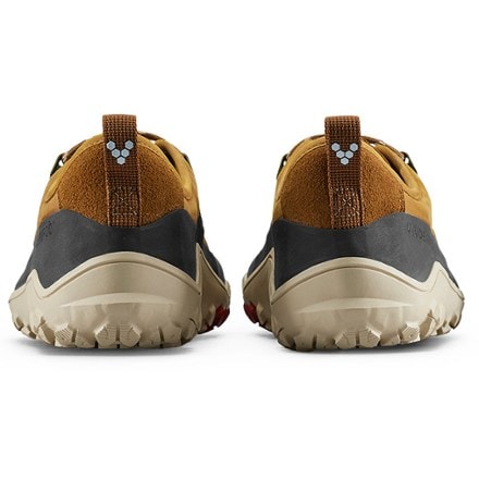 Vivobarefoot Tracker Leather AT Low Hiking Shoes - Women's 3