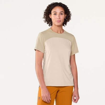 Outdoor Research Freewheel Bike T-Shirt - Women's 1