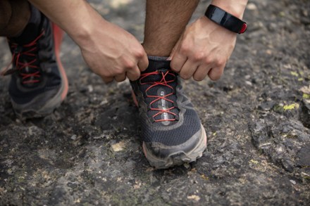 Location Image for Sense Ride 4 Trail-Running Shoes - Men's