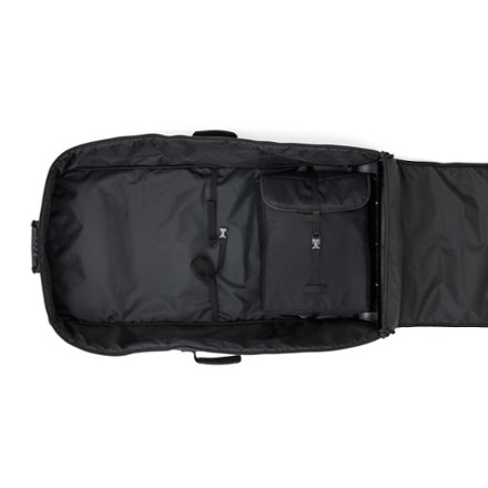 Veer Wheeled Travel Bag for Cruiser XL 4