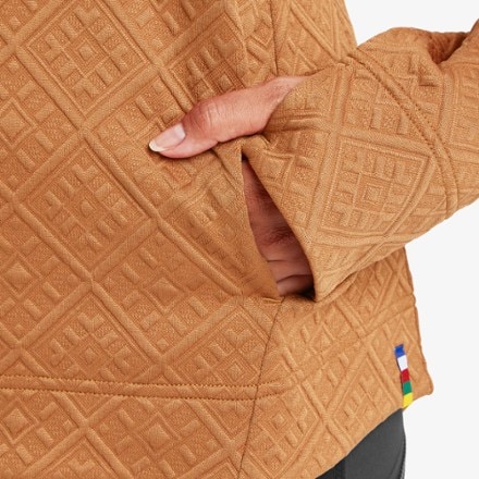 Sherpa Adventure Gear Nyano Pullover - Women's 6