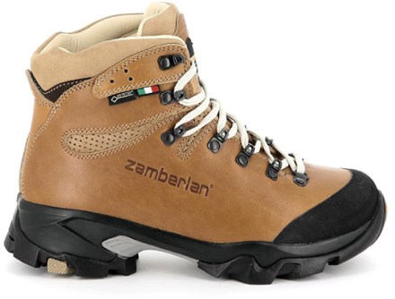 zamberlan hiking boots