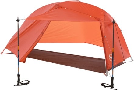 Big Agnes Copper Spur HV UL1 Tent 7