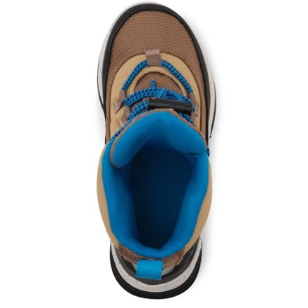 Kamik Stormy Mid 2 Snow Boots - Kids' 5