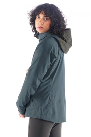 Artilect Shadow Canyon Shell Jacket - Women's 4