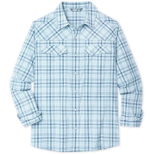 Product Image of color Windchill Plaid