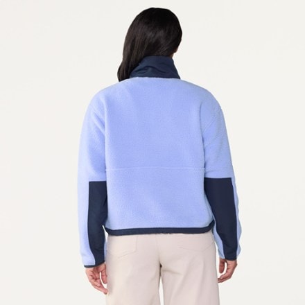 The North Face Yumiori Off Peak Half-Zip Jacket - Women's 4