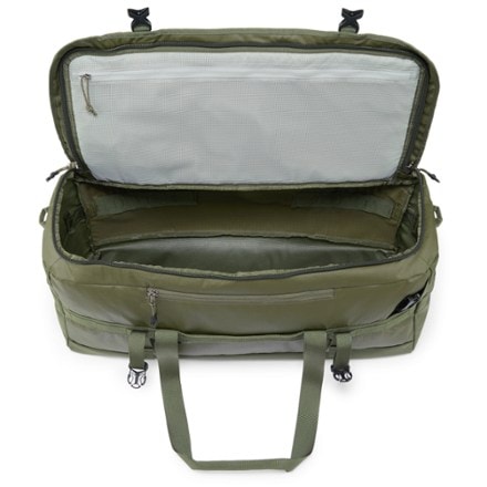 REI Co-op Big Haul 60 Duffel Interior
