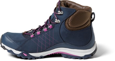 Oboz Sapphire Mid Waterproof Hiking Boots - Women's 6