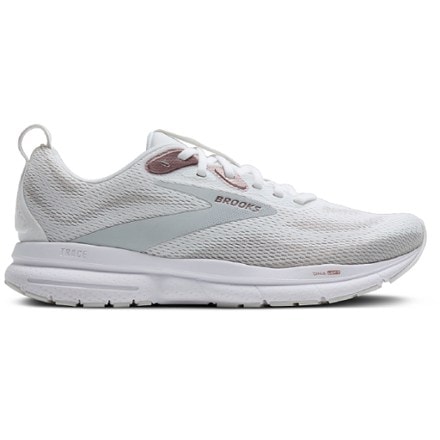 Brooks Trace 4 Road-Running Shoes - Women's 0