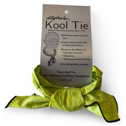 Kafka's Kool Tie 1