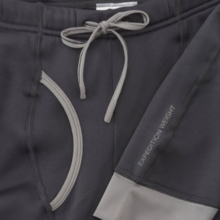 NRS Expedition Weight Base Layer Pants - Men's 8