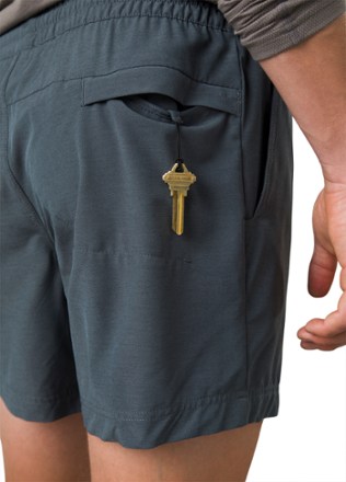 prAna The Slope Shorts - Men's 7" Inseam 3