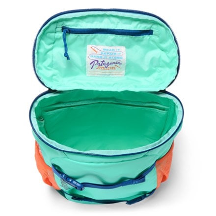 Patagonia Refugito 18 L Daypack - Kids' 2