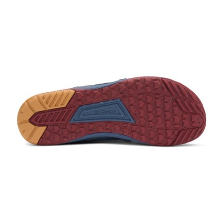 Xero Shoes HFS II Road-Running Shoes - Men's 6