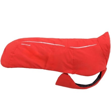 Ruffwear Powder Hound Waterproof Dog Vest 2