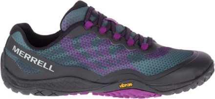 merrell trail runners womens