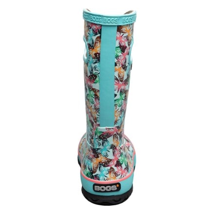 Bogs Rain Boots - Kids' 4