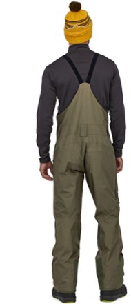 Patagonia Powder Town Bib Pants - Men's 2