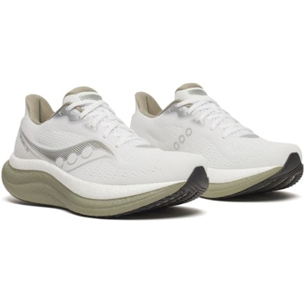 Saucony Triumph 23 Road-Running Shoes - Men's 2