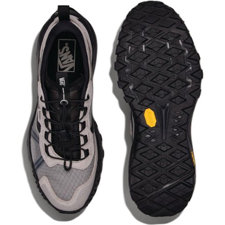 Vans Crosspath XC Shoes - Men's 2