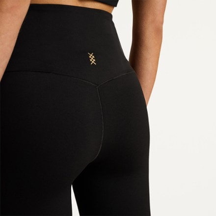 RHONE Revive Capri Leggings - Women's 4