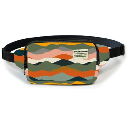 Amphipod R3 Express Convertible Pack 0