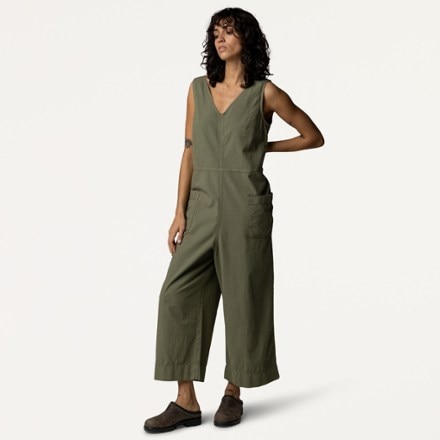 Finisterre Morva Jumpsuit - Women's 5