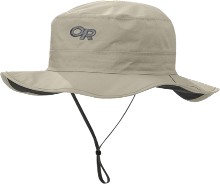 outdoor research rain hat